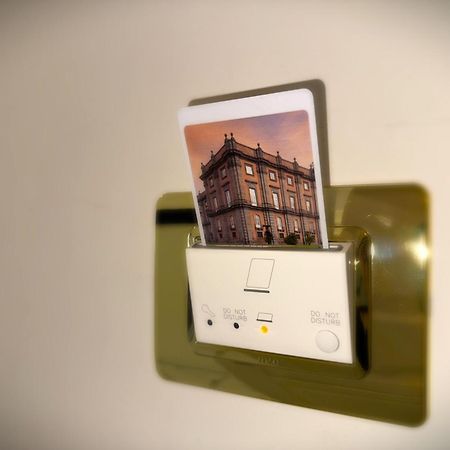 Auroom Наполи Екстериор снимка