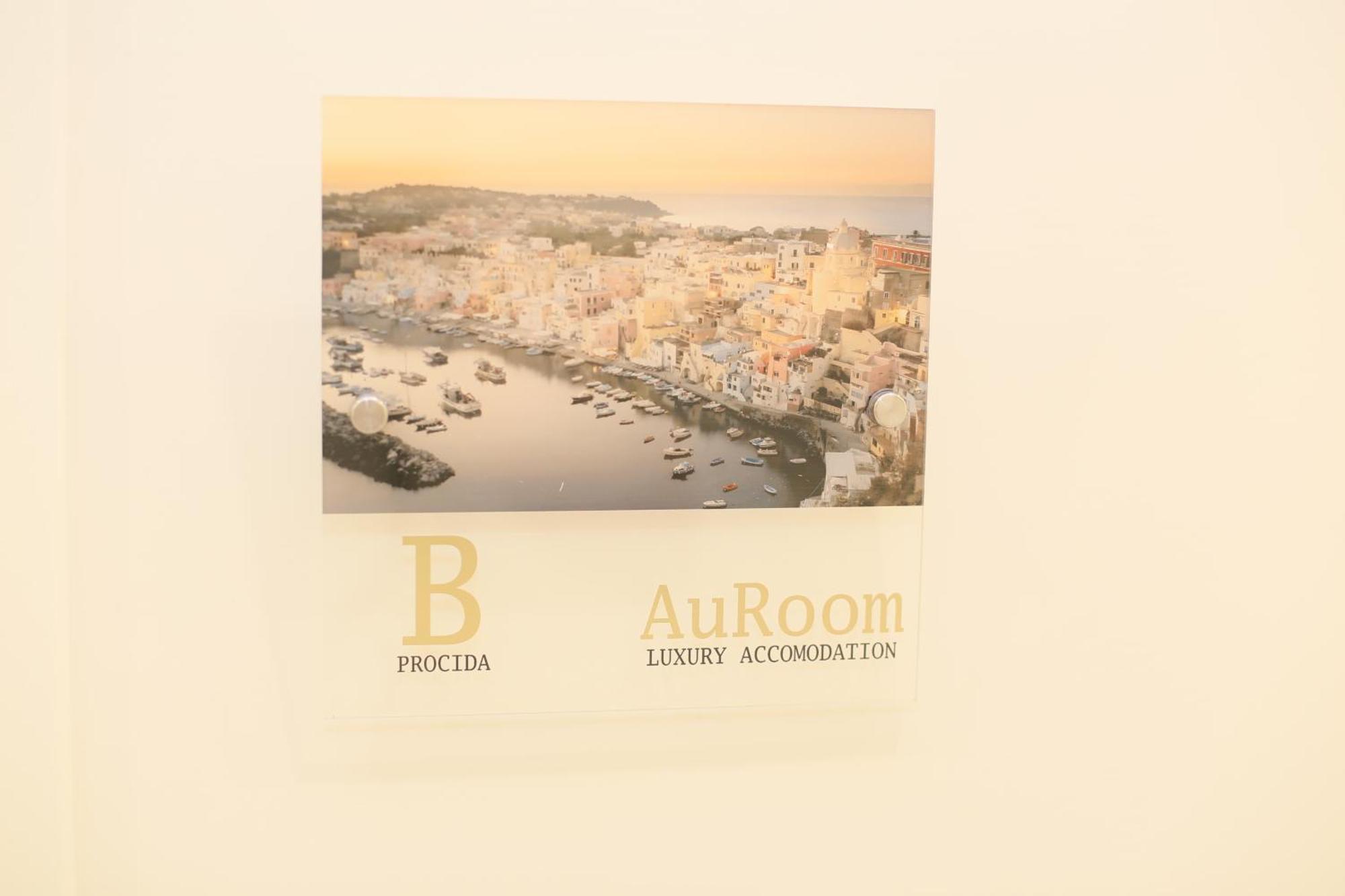 Auroom Наполи Екстериор снимка